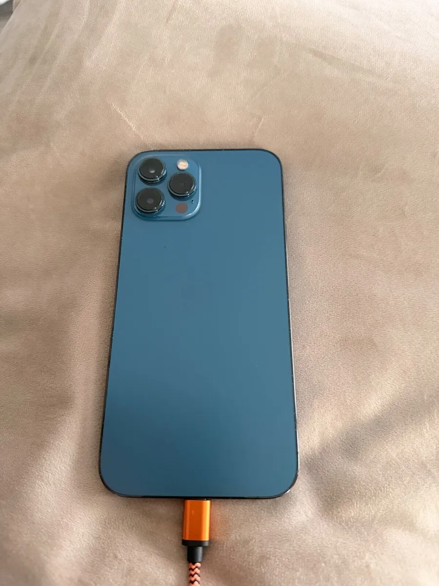 iPhone 12 Pro Max - excellent condition. - Image 3