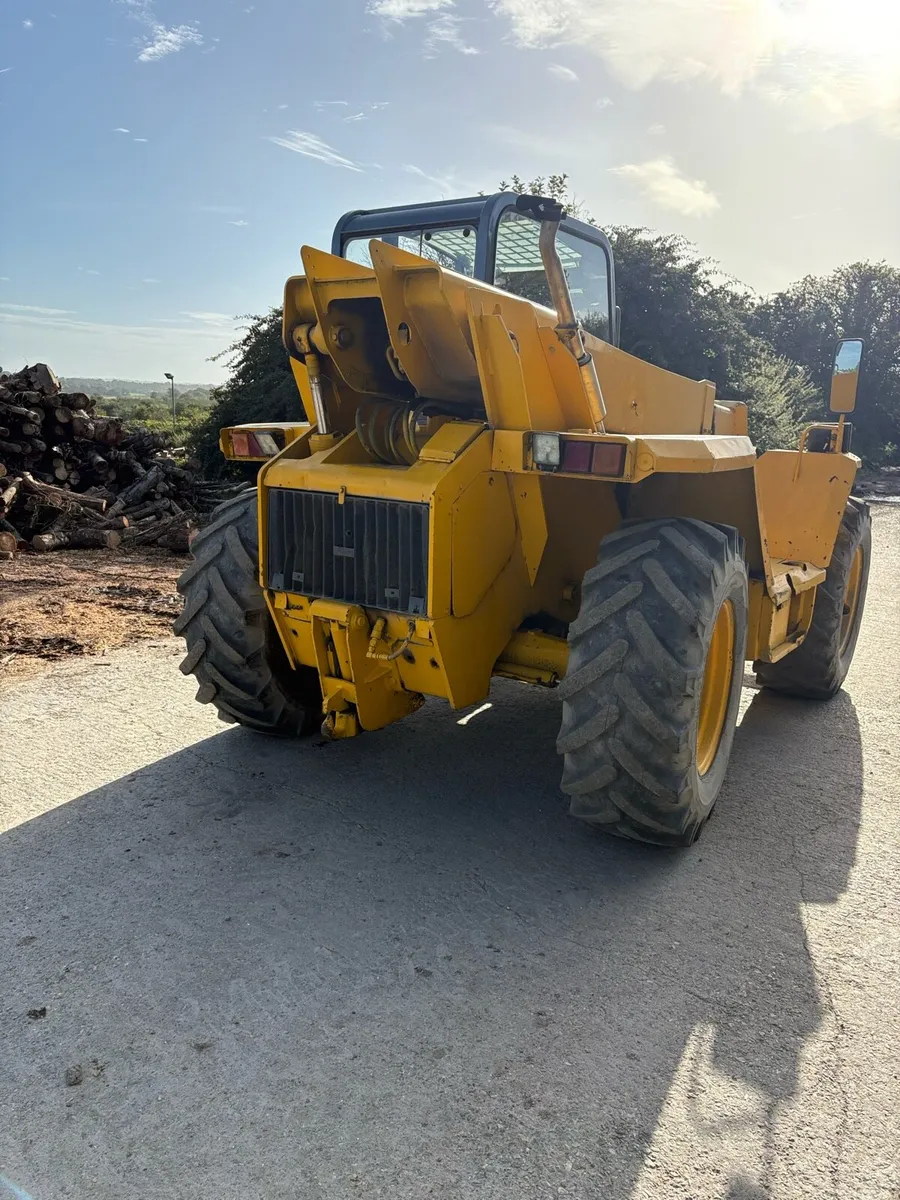 JCB 525-58 - Image 2