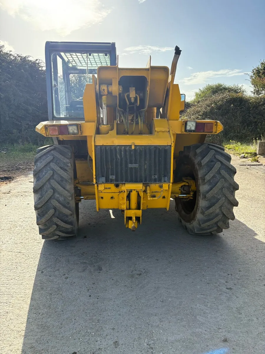 JCB 525-58 - Image 3