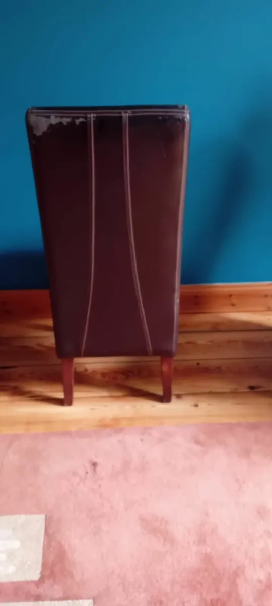 Dining Room Chairs - Image 3
