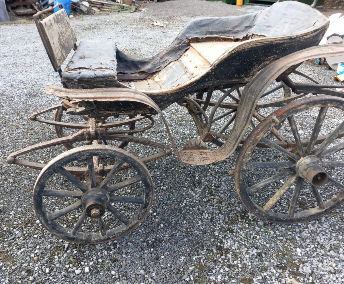 Ideal restoration project - Image 1