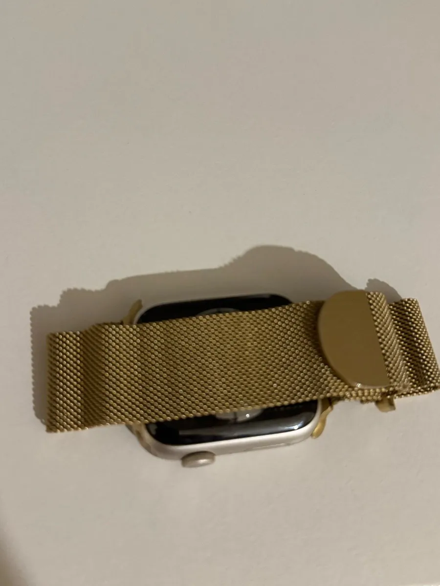 Apple Watch Series 10 - 45mm Aluminium(GPS) - Image 3