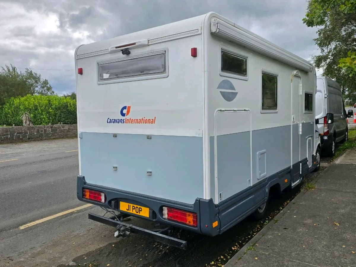 Camper - Image 3