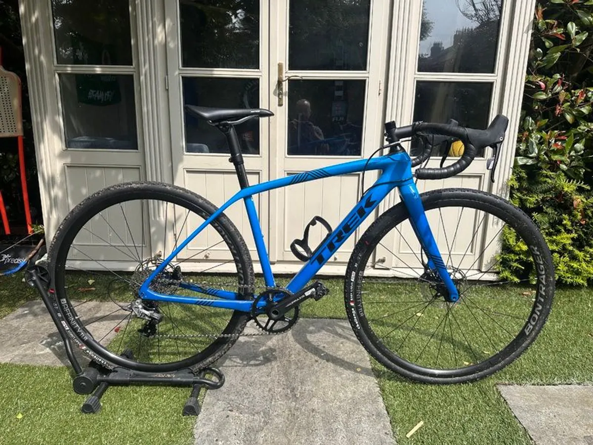 Trek Boon 5 - size 50 - Image 1