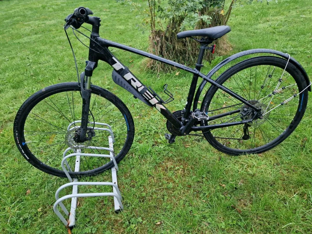 Trek Dual sport 2 - Image 1
