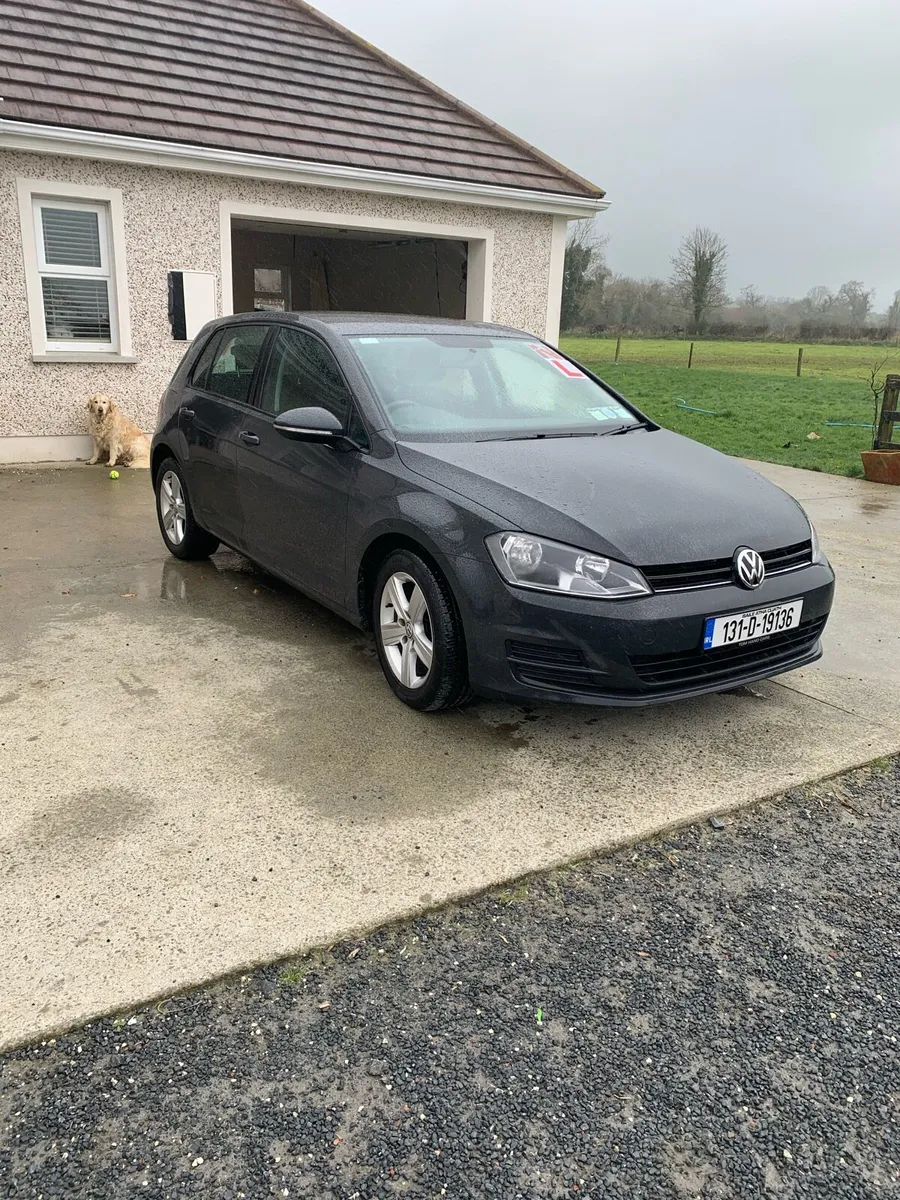 Volkswagen Golf - Image 2