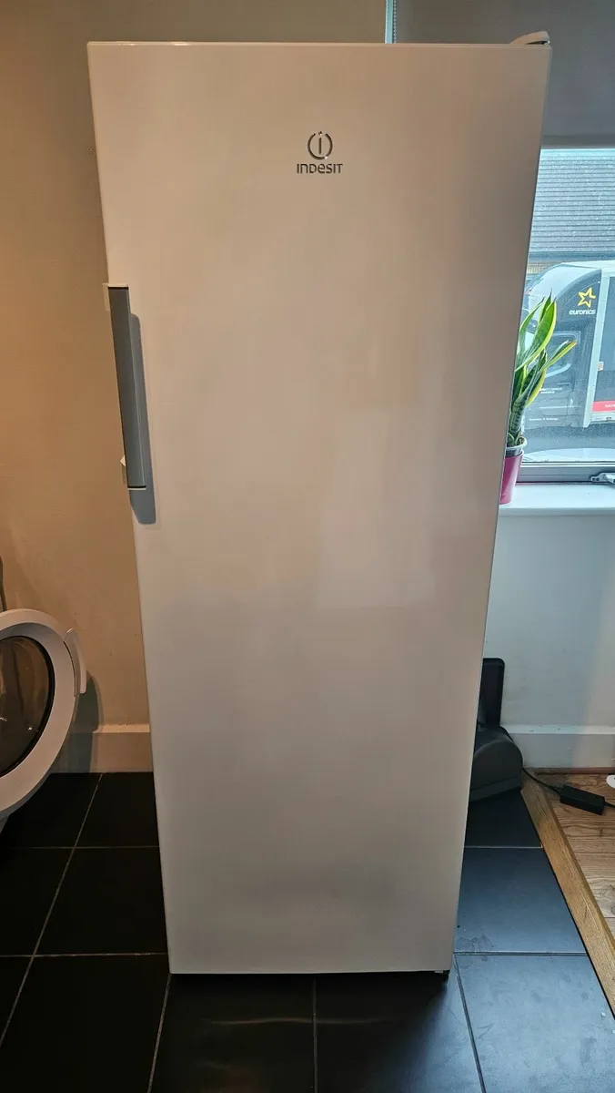Indesit Fridge - Image 1