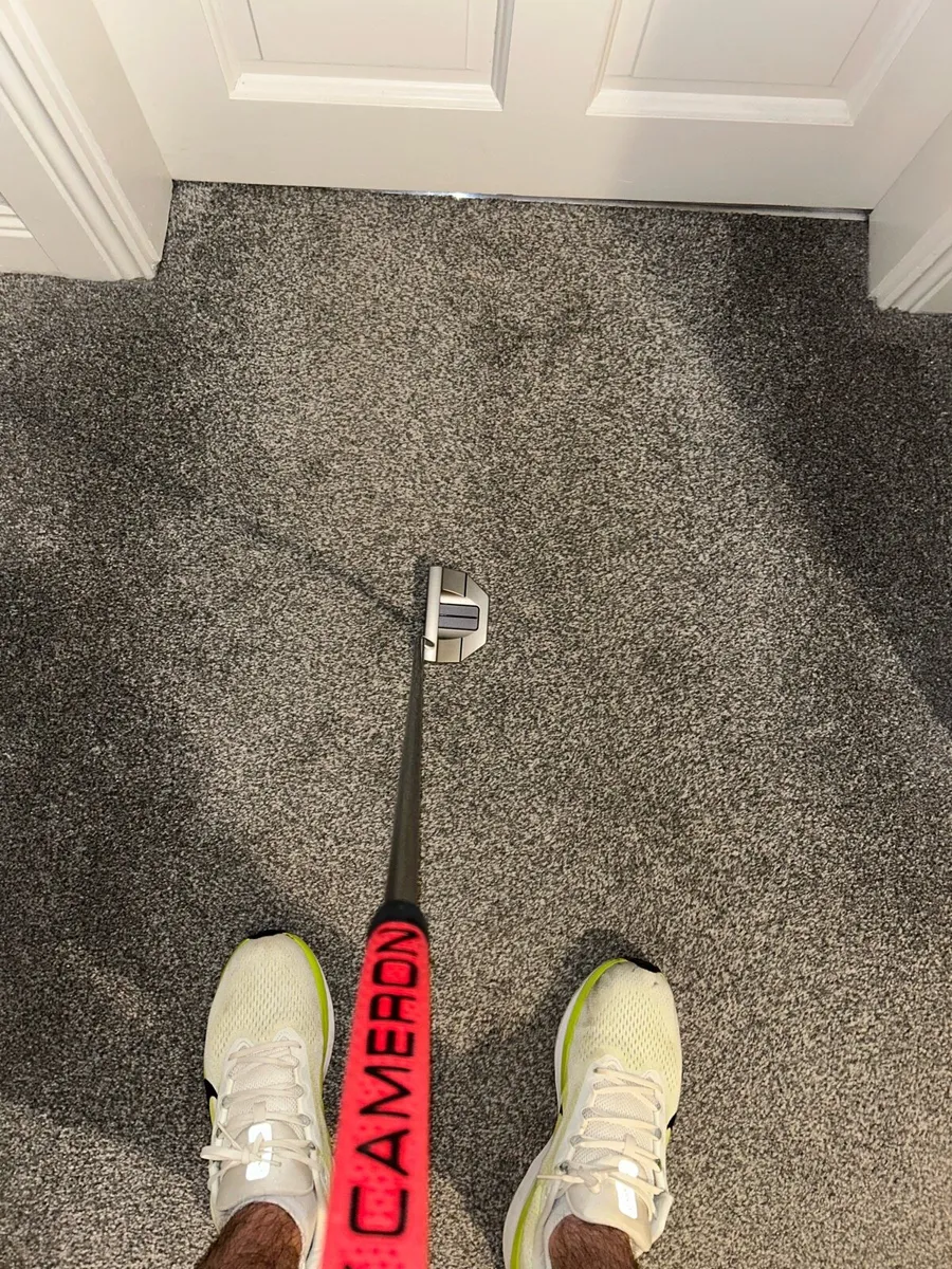 Scotty Cameron putter - Image 1
