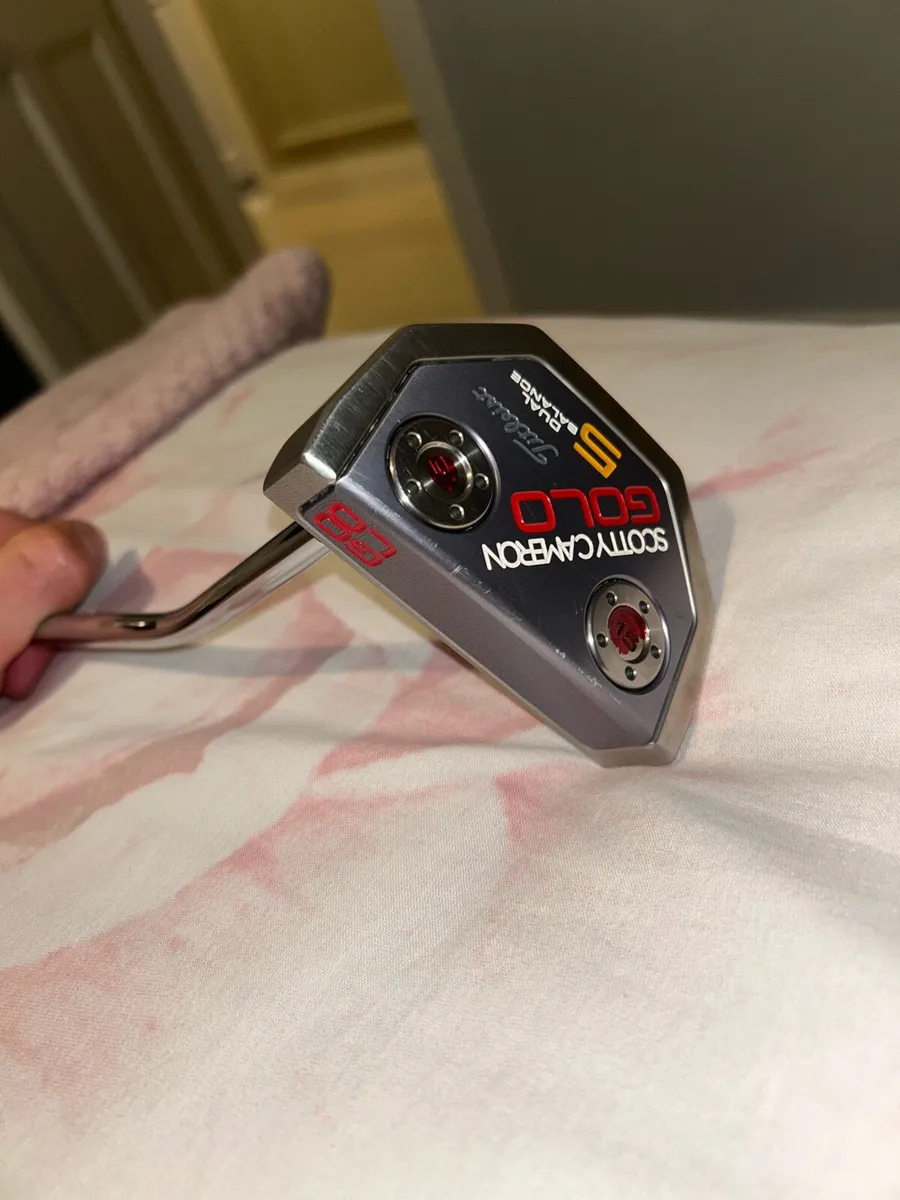Scotty Cameron putter - Image 3
