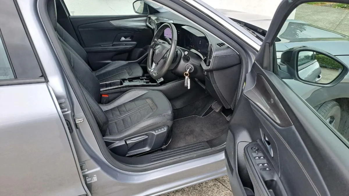 2022 Opel Mokka Elite Petrol Automatic ~Spotless~ - Image 2