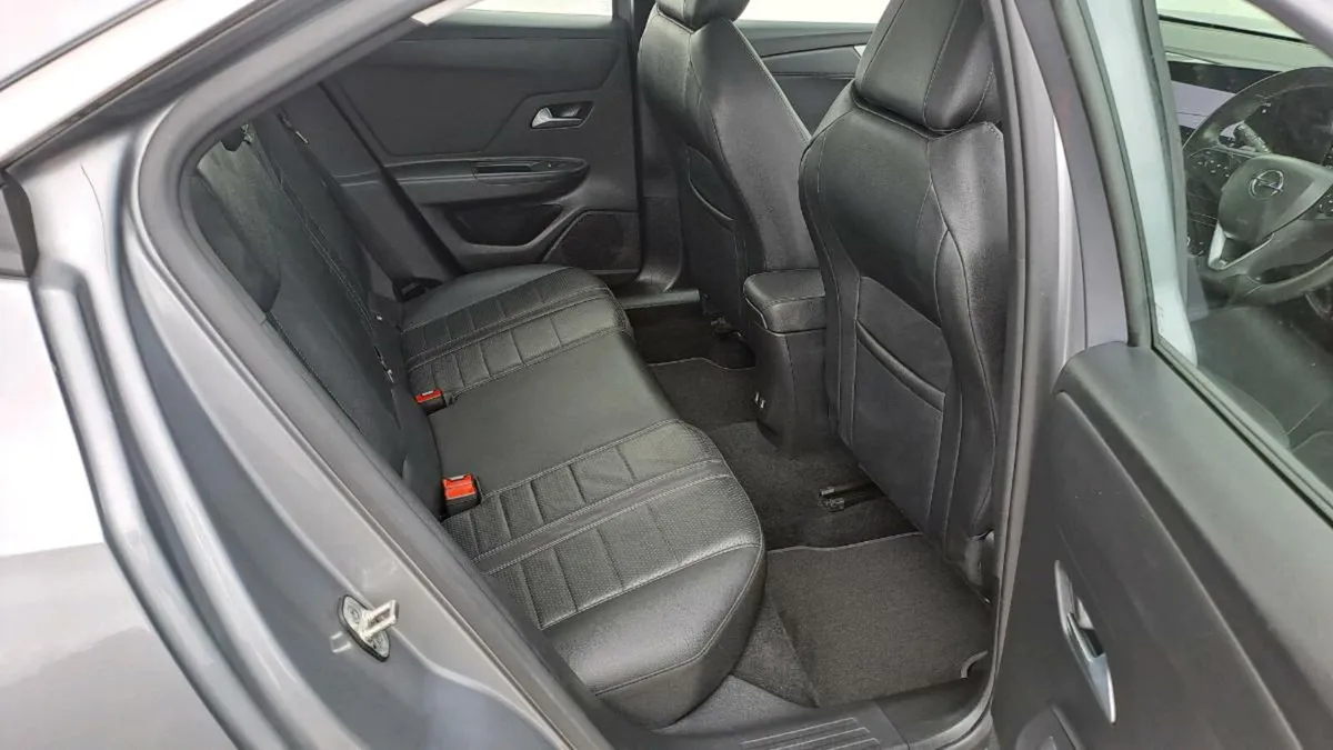 2022 Opel Mokka Elite Petrol Automatic ~Spotless~ - Image 4