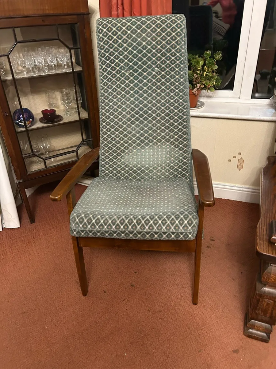 Armchairs - Image 4