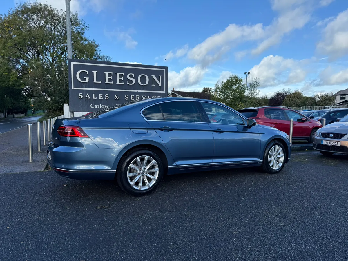 2016 Volkswagen Passat 1.6 TDi Highline - Image 3