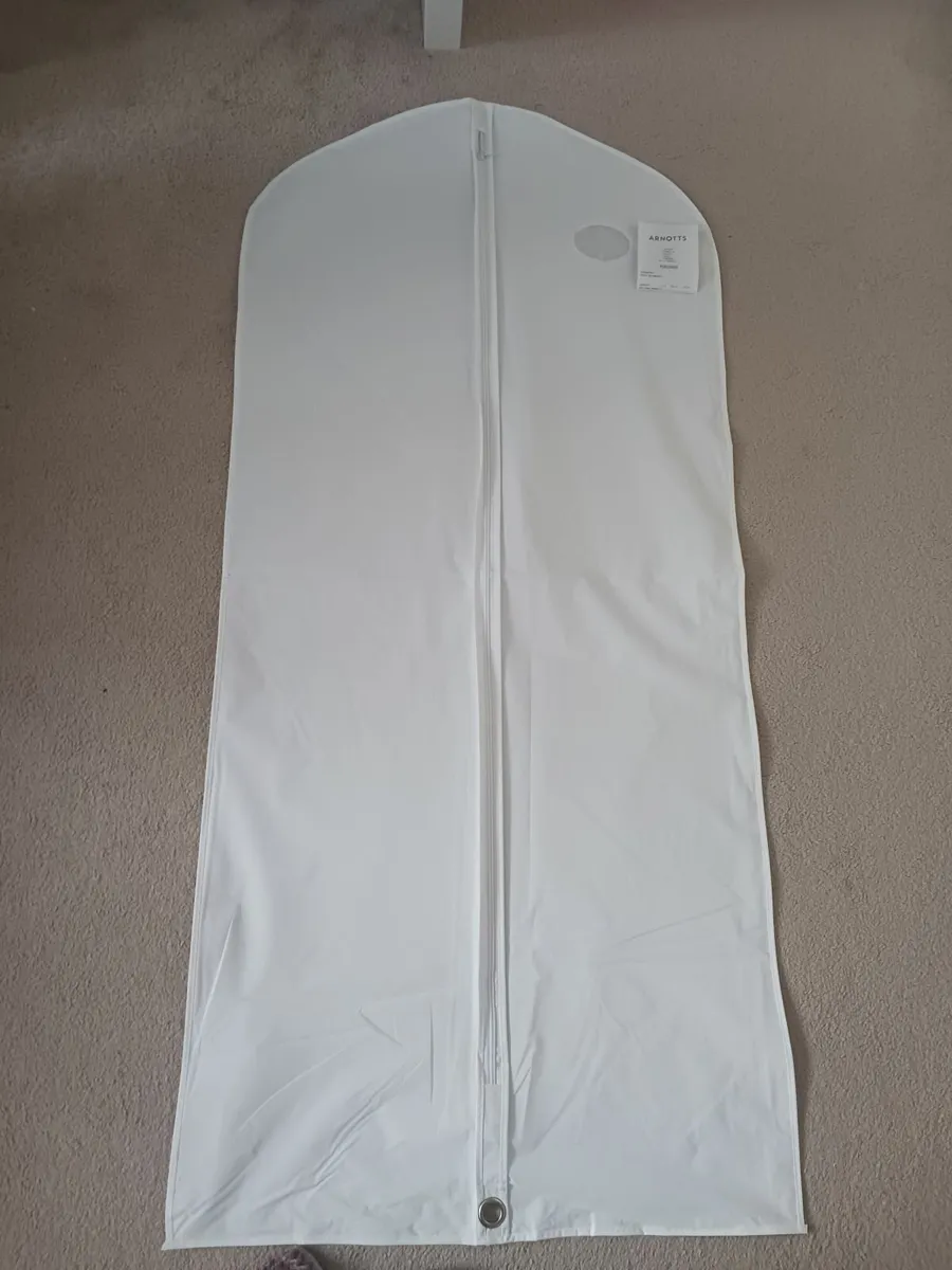 Confirmation dress - Image 3