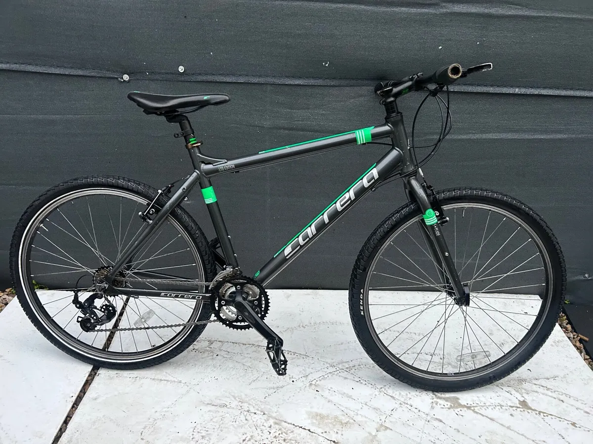 Bike - Image 1