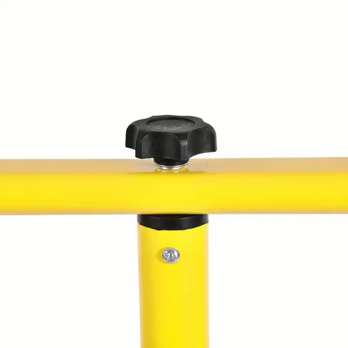 Telescopic LED Floodlight Tripod Stand - Image 3