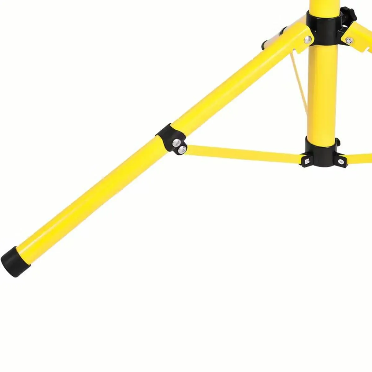 Telescopic LED Floodlight Tripod Stand - Image 4