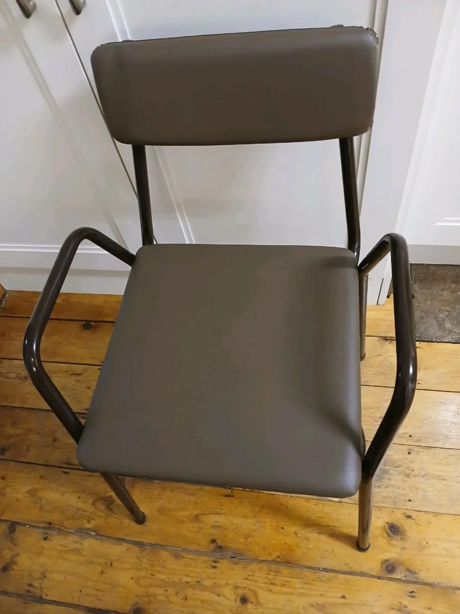 Commode