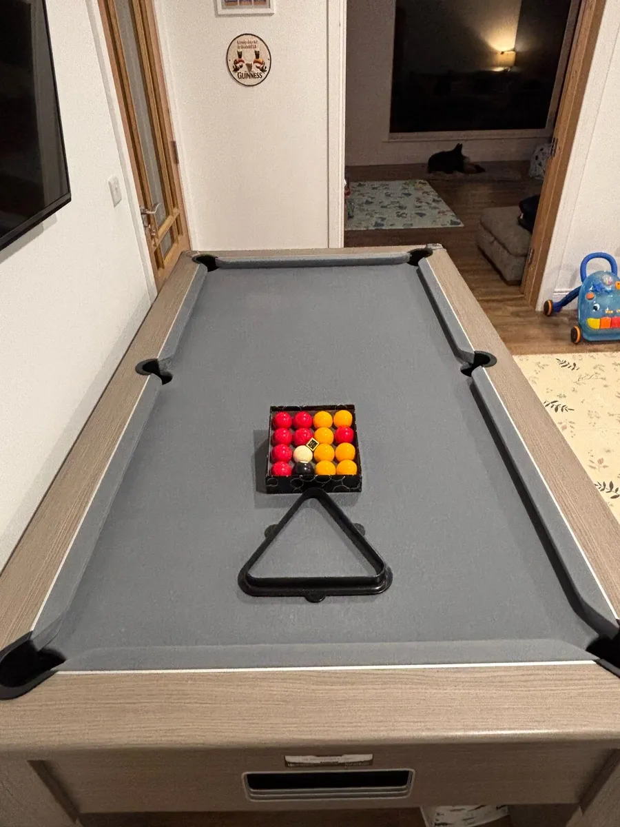 DPT Pool Table - Image 3