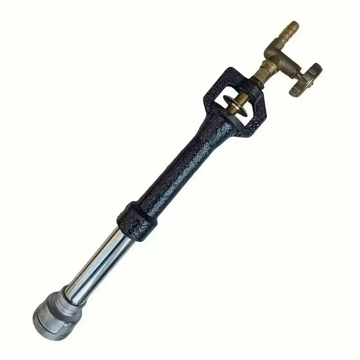 Melting Furnace Forge Burner – Metal Foundry Parts - Image 2