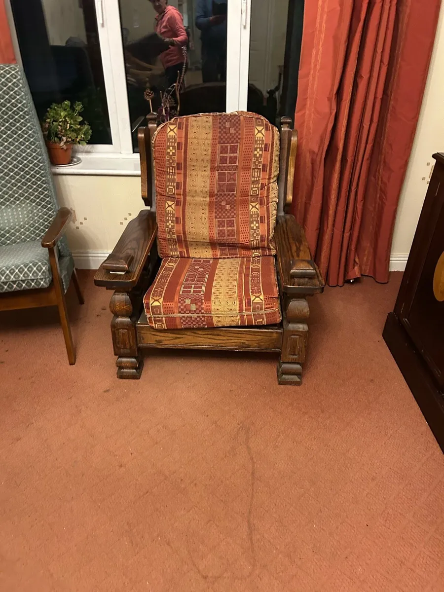Armchairs - Image 2