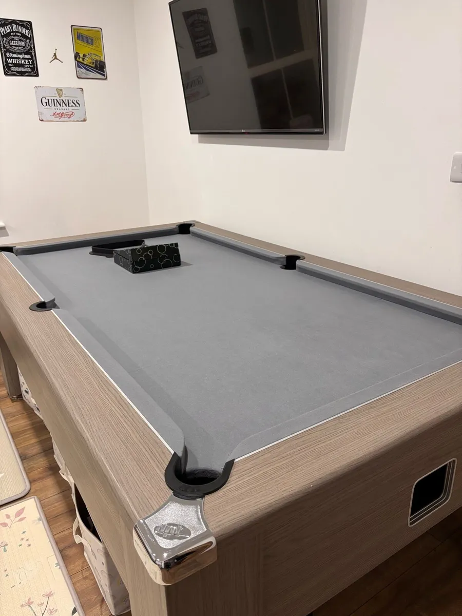 DPT Pool Table - Image 4