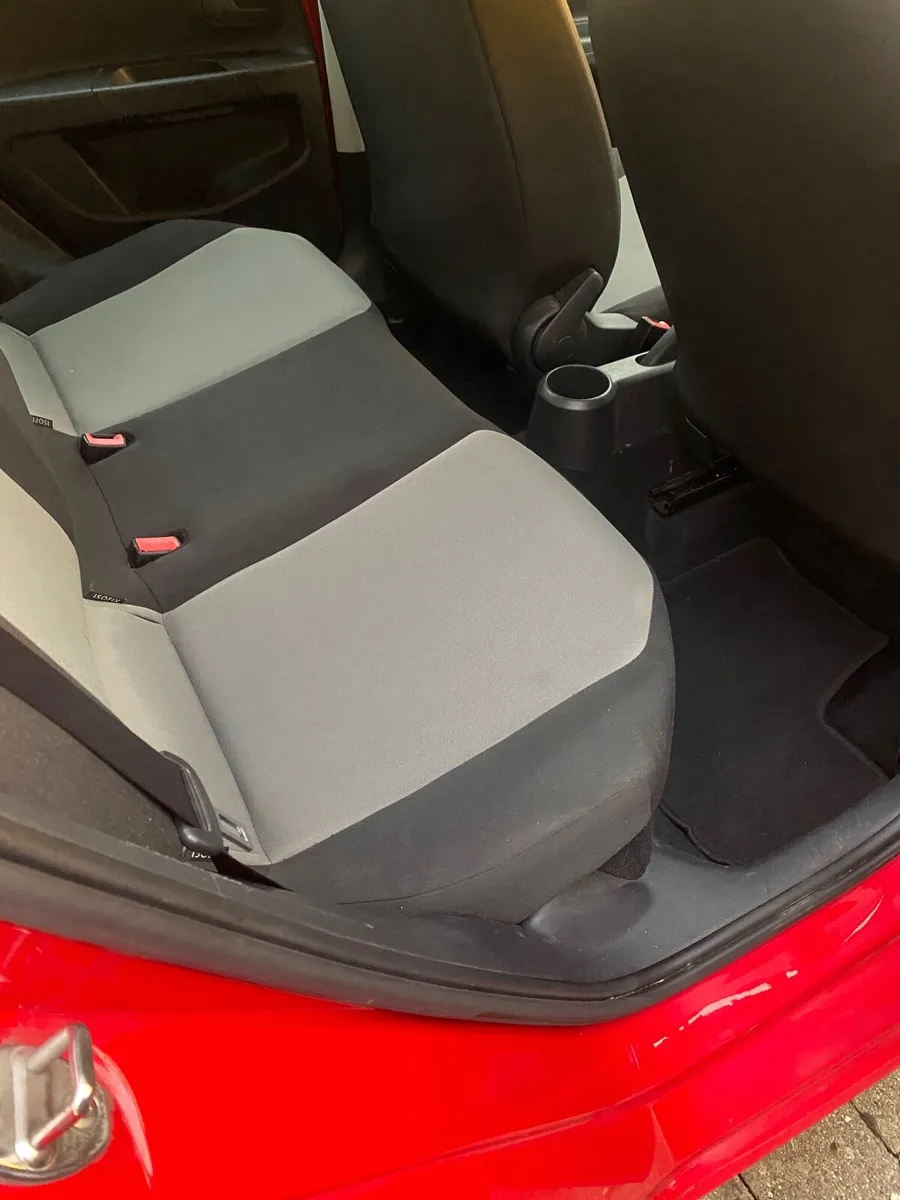 Skoda Citigo 2014 - Image 2