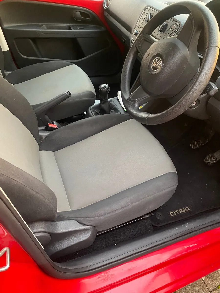 Skoda Citigo 2014 - Image 4