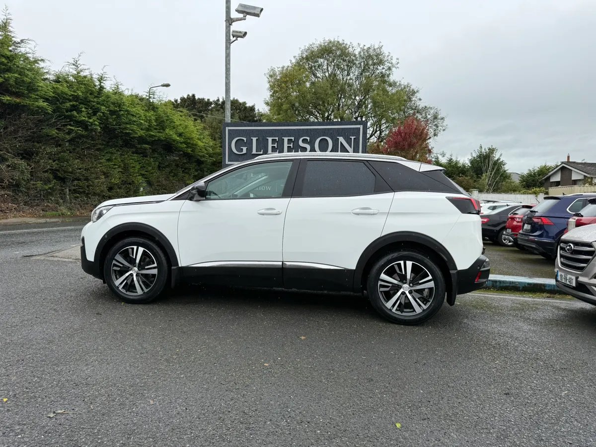2019 Peugeot 3008 1.5 HDi Diesel Allure - Image 2