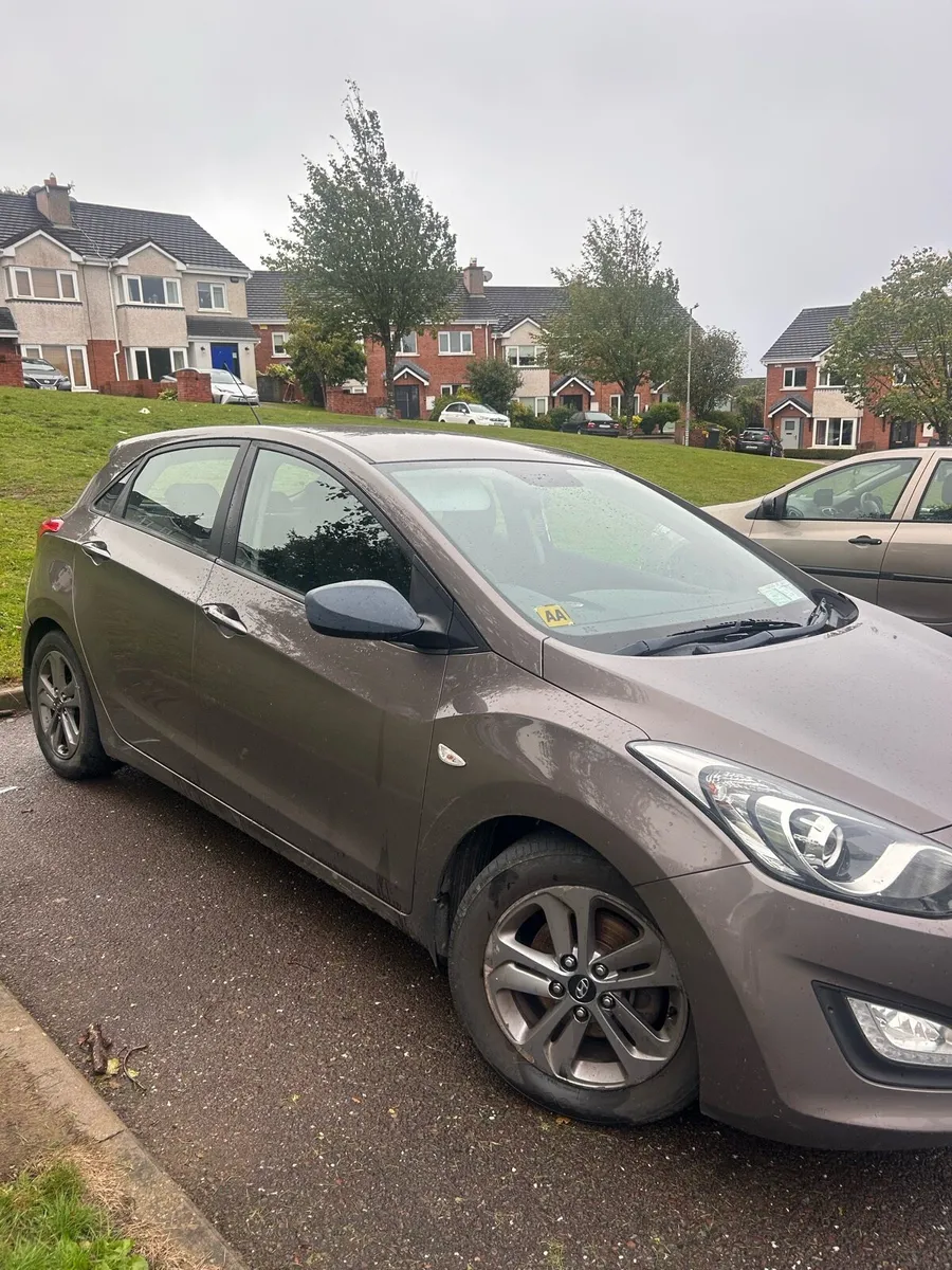 Hyundai i30 - Image 1