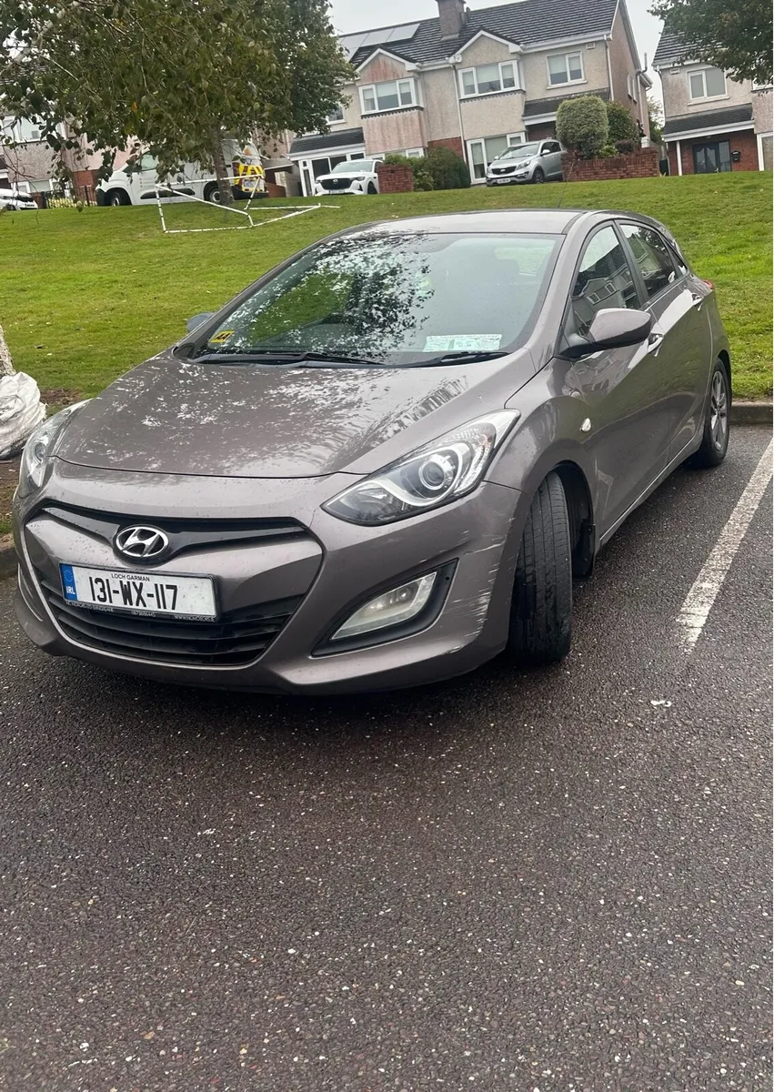 Hyundai i30 - Image 2