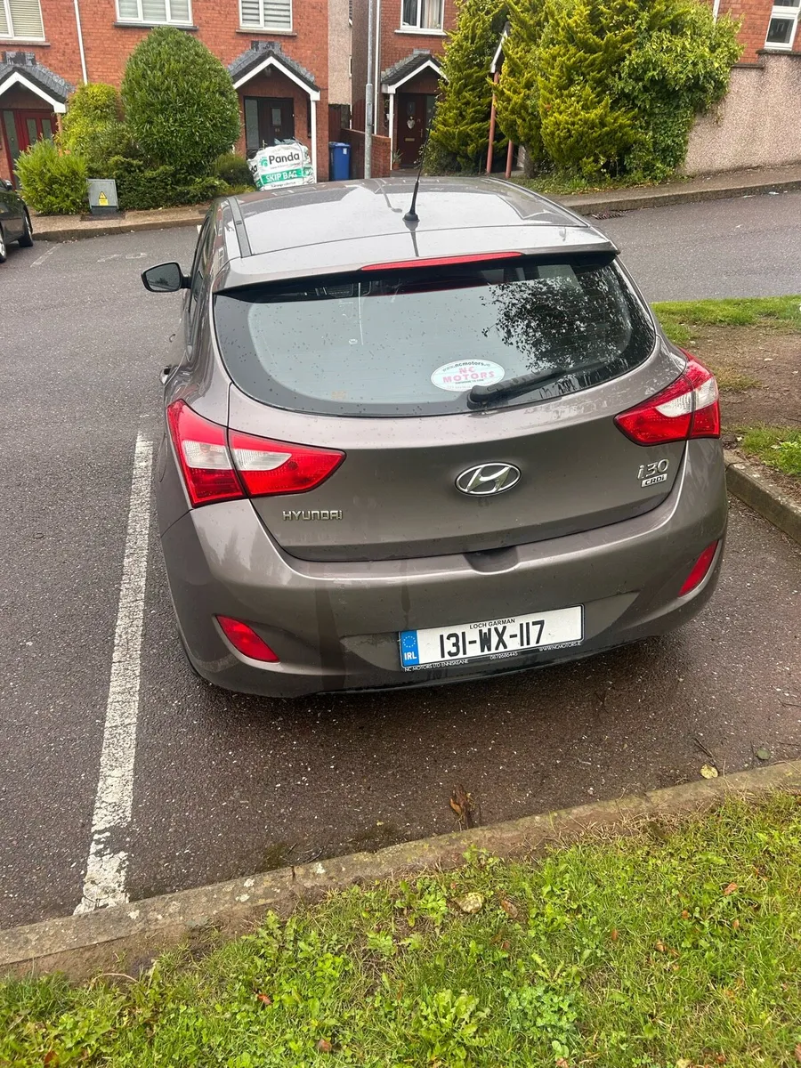 Hyundai i30 - Image 3