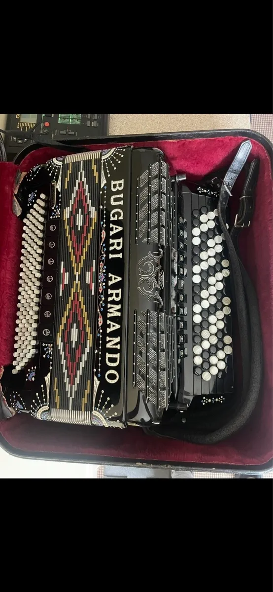 Accordion - Image 1