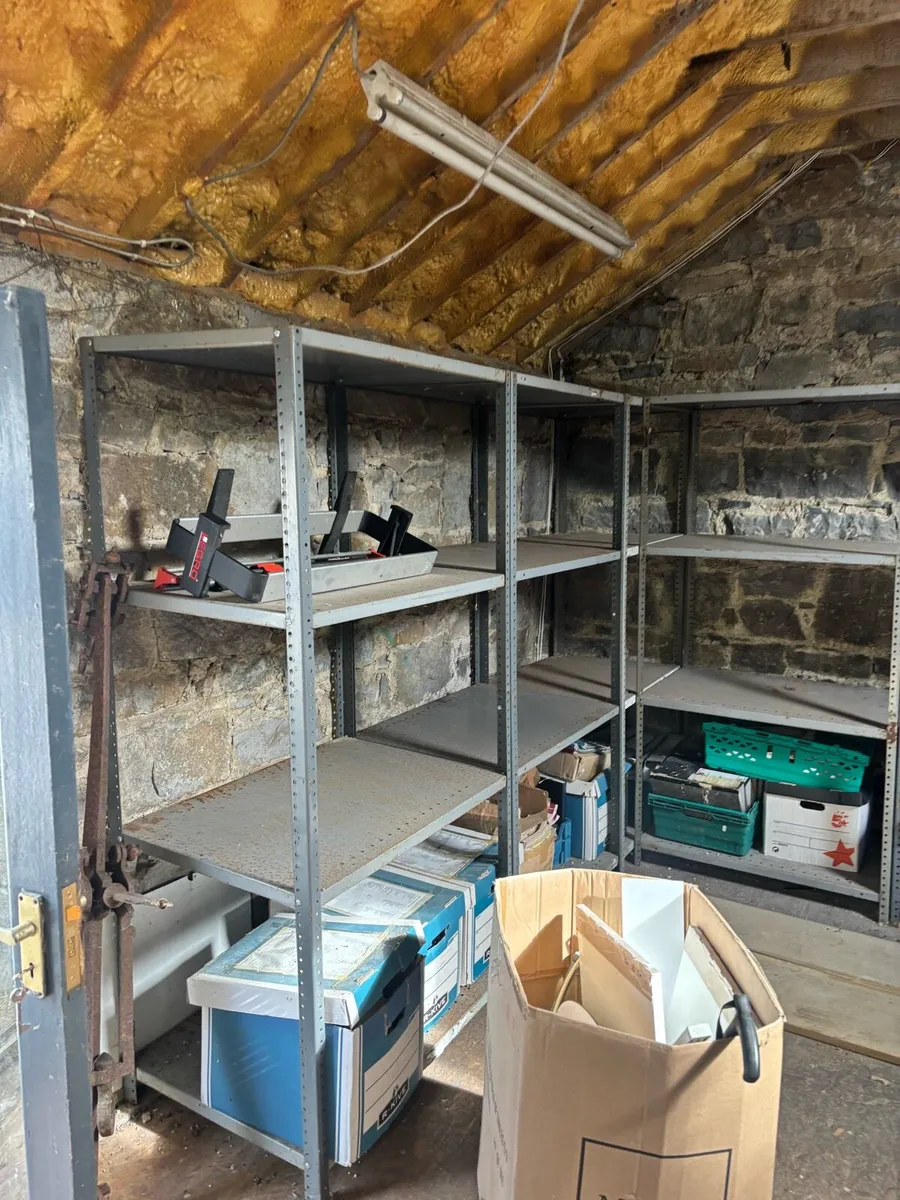 Storage shelving - Image 4