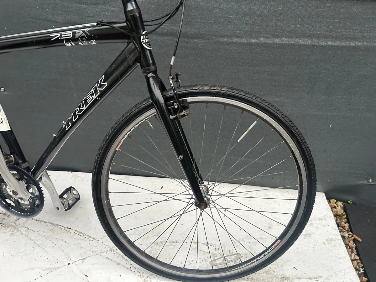 Trek 7.3  FX ❗️Open 7 days ❗️ - Image 3