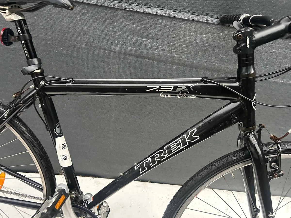 Trek 7.3  FX ❗️Open 7 days ❗️ - Image 4