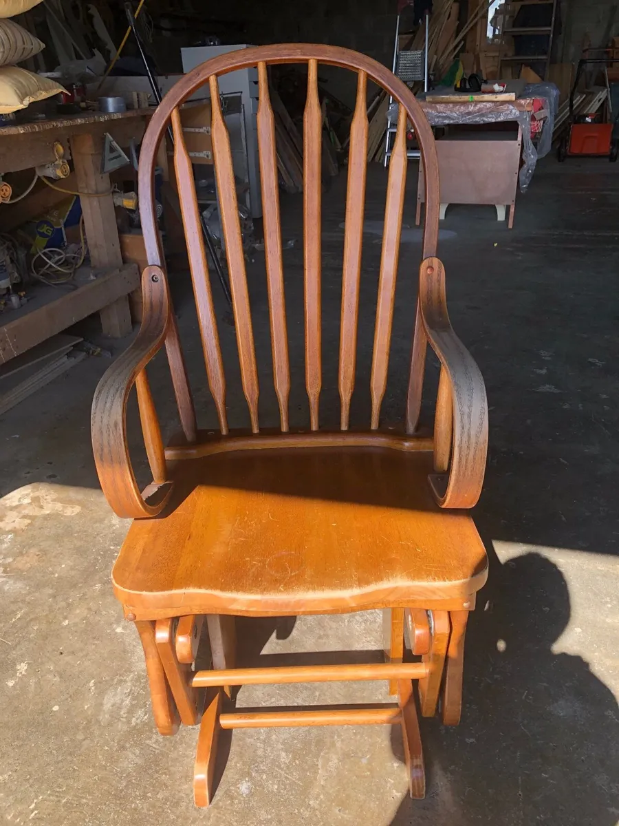 Rocking chair - Image 3