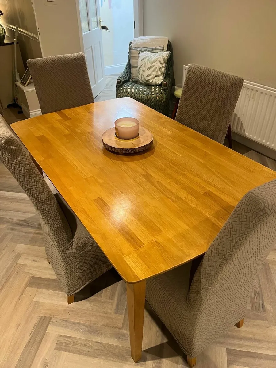 Furniture - Image 1