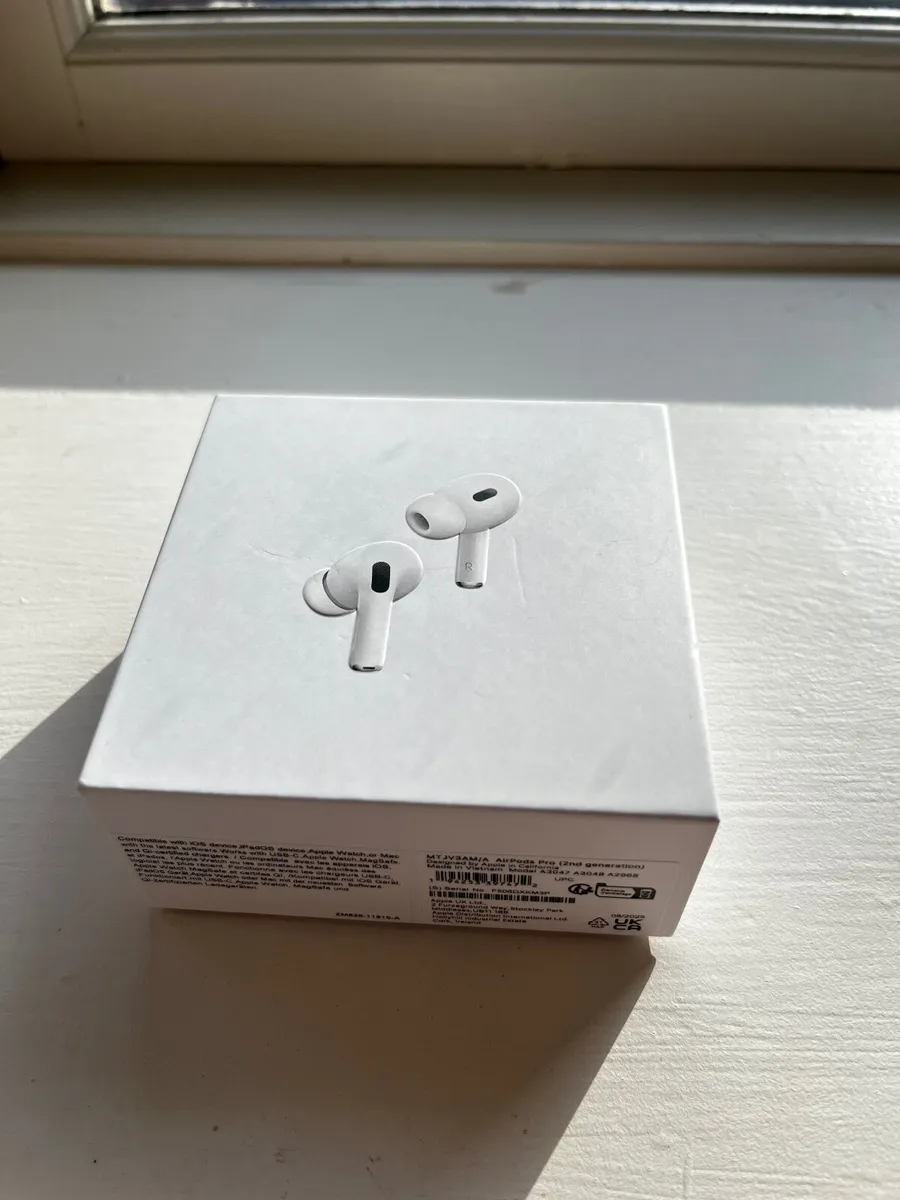 AirPods Pro 2 - Image 4