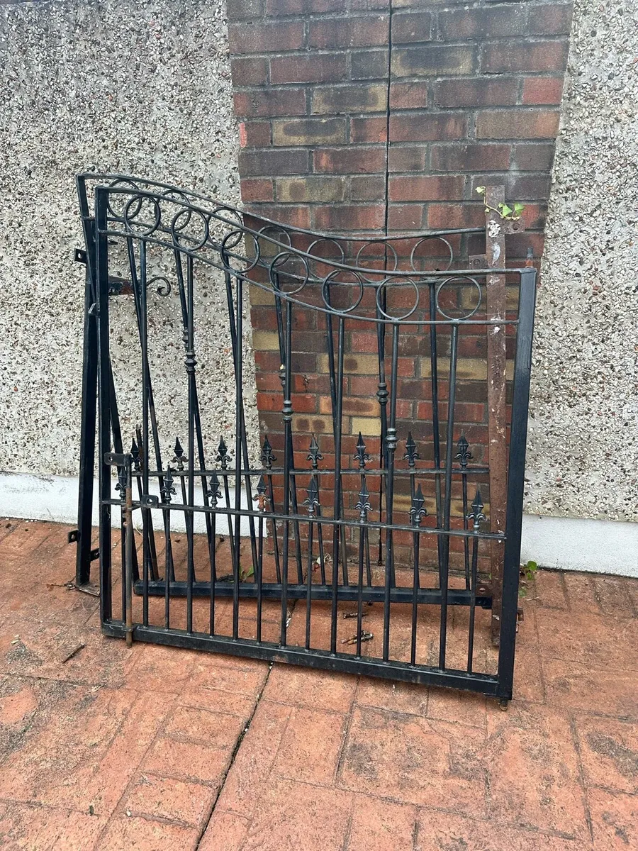 Gates