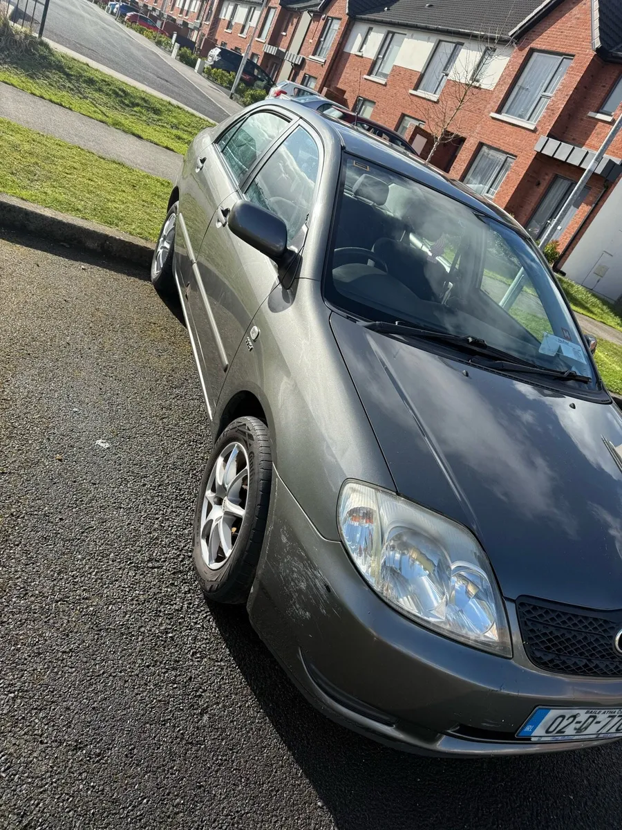 Car - Image 1