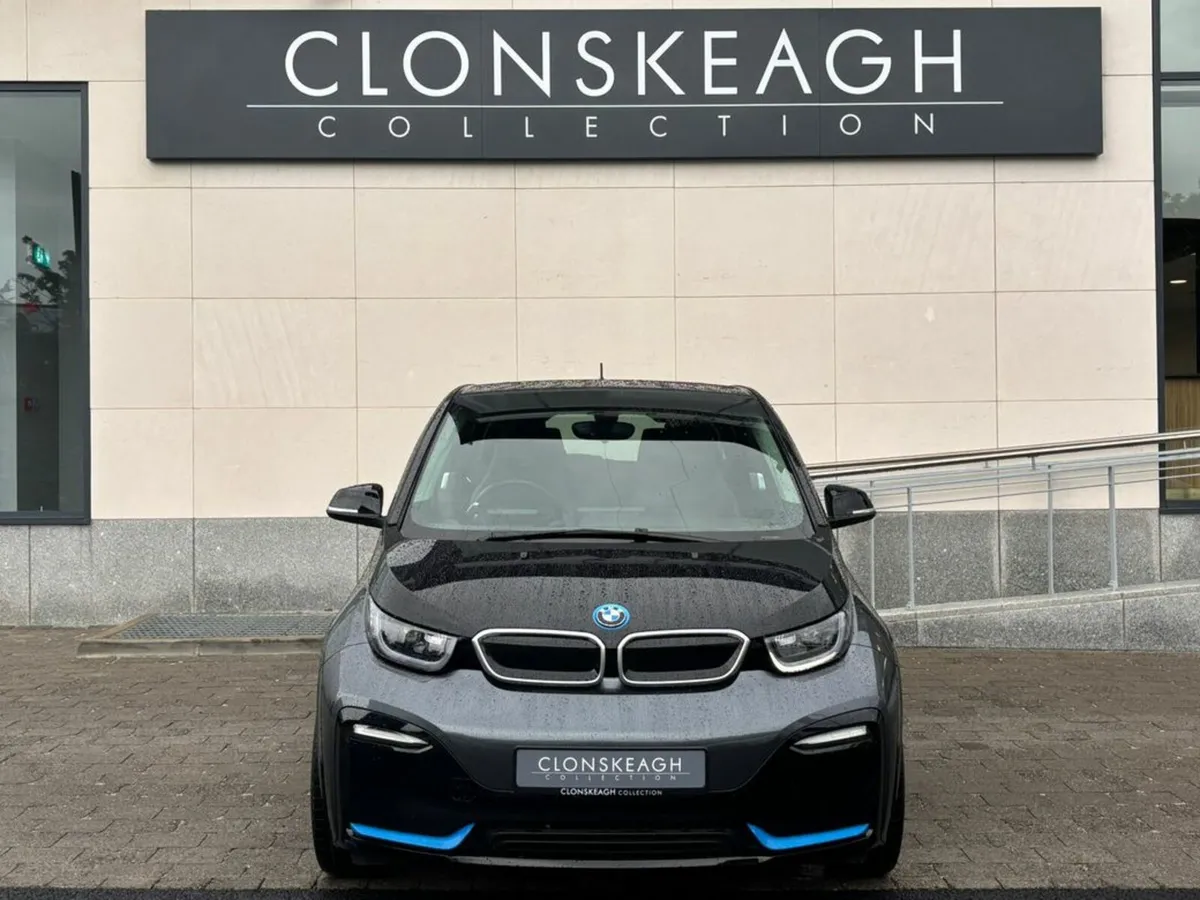 BMW i3 I3S - Image 2