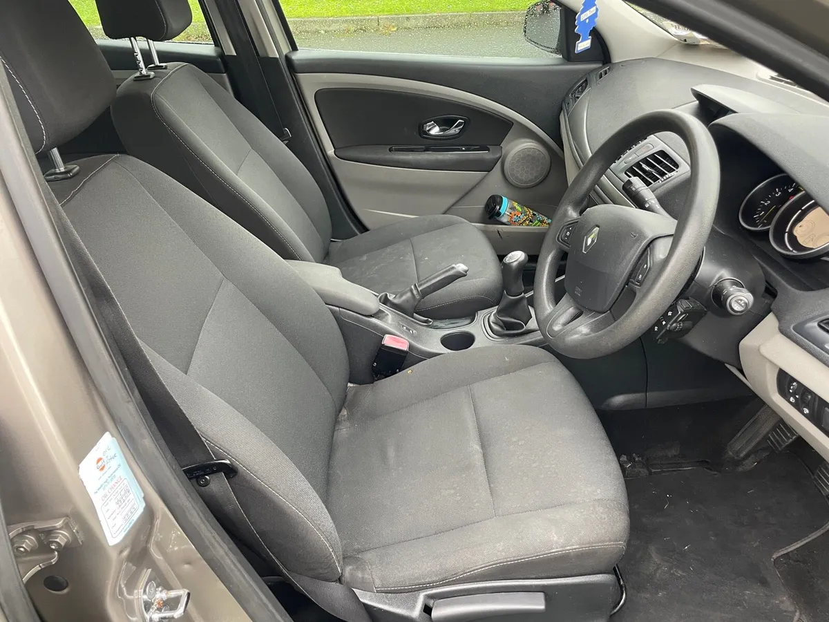 Renault Fluence - Image 4