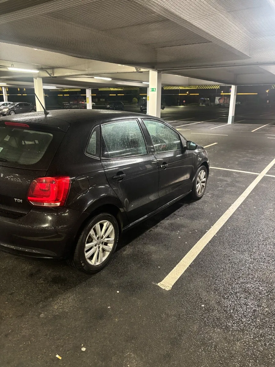 Volkswagen Polo 2013 TDI - Image 4
