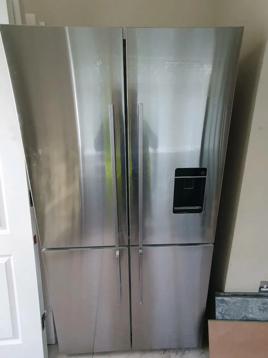 Fridge - Image 1