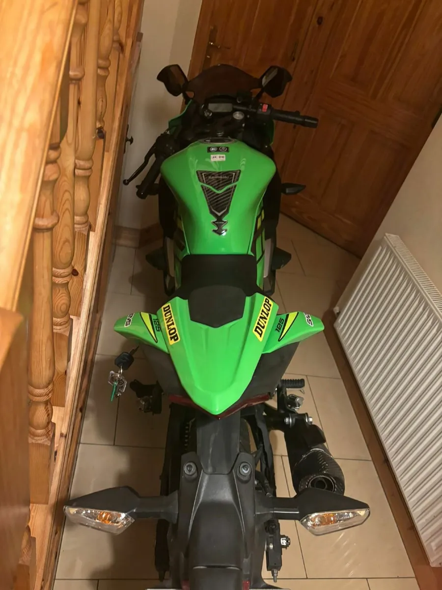 Kawasaki Other 2019 - Image 2