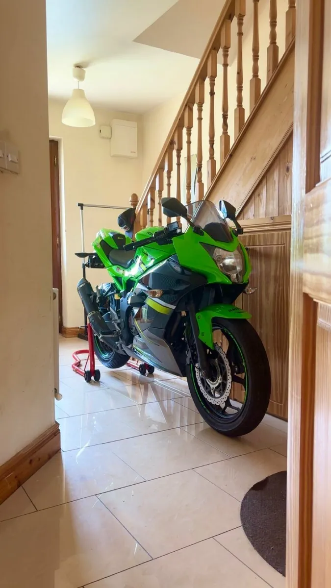 Kawasaki Other 2019 - Image 4