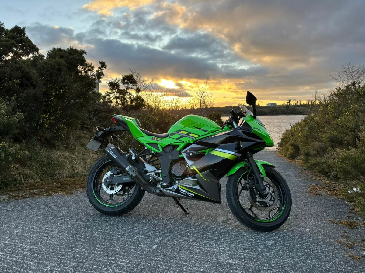 Kawasaki Other 2019 - Image 1
