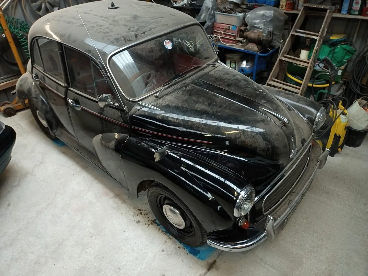 5 step valet - Image 1