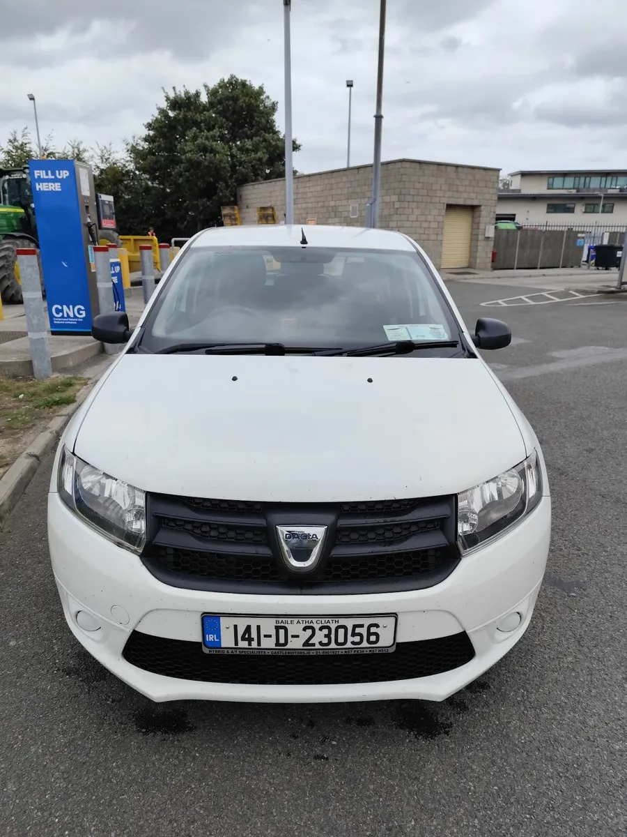Dacia Sandero 2014 - Image 3